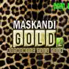 Joel Assaizky (SAMRO) & Dibanisile Tutsu - Maskandi Gold 2 - Authentic Zulu Folk